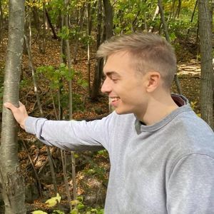 Meet your Posher, Cole